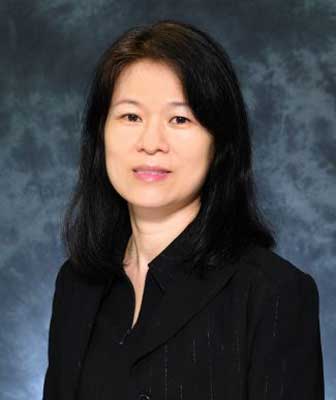 Chui Ying Chow